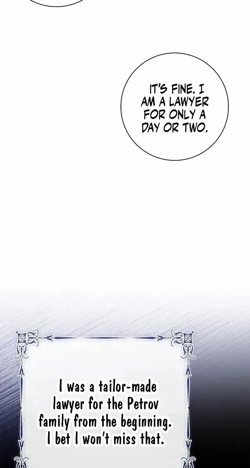 Leave The Divorce To A Professional Lawyer Zinmanga X Chapter 27 Page 68