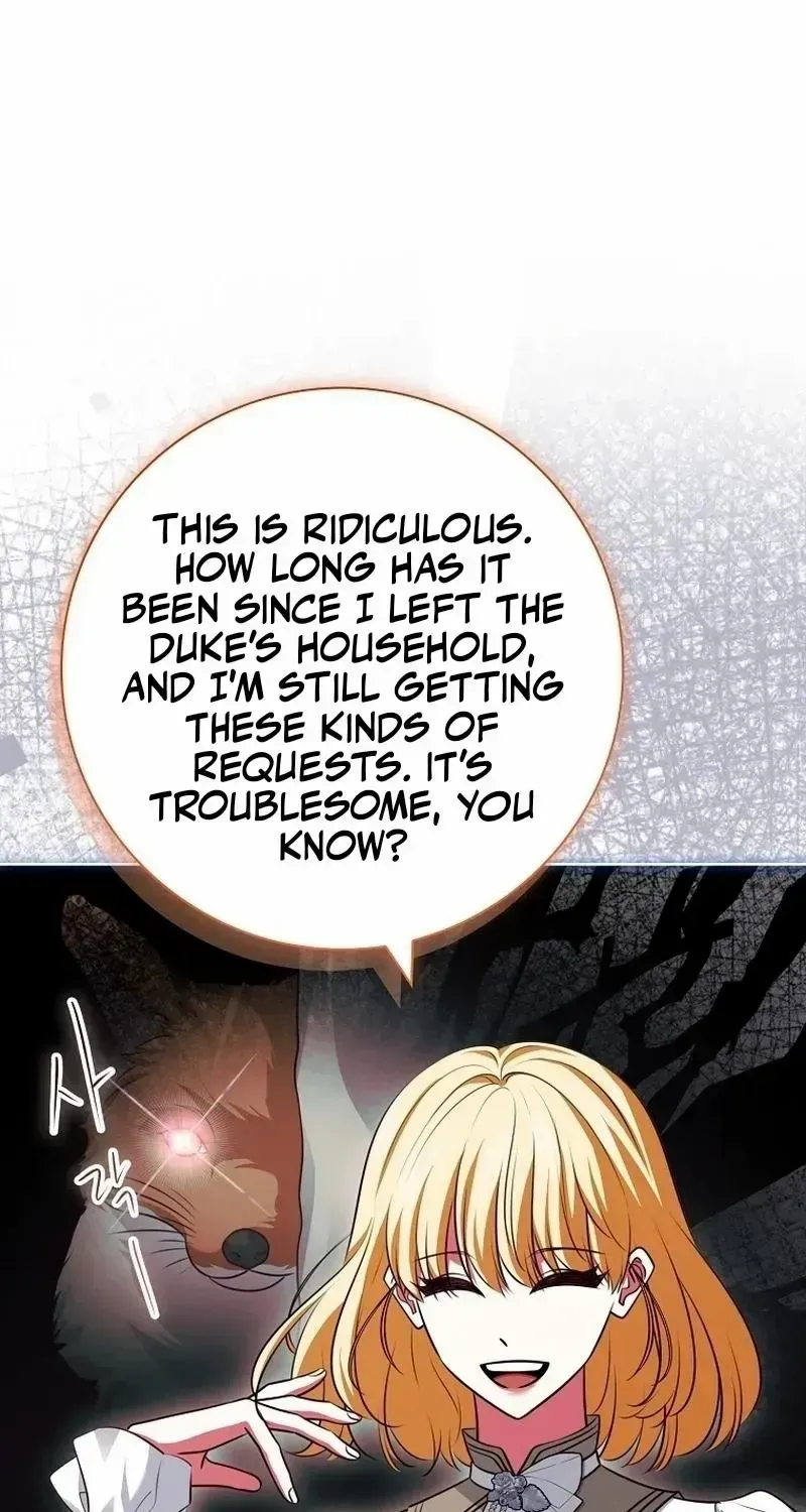 Leave The Divorce To A Professional Lawyer Zinmanga X Chapter 27 Page 79