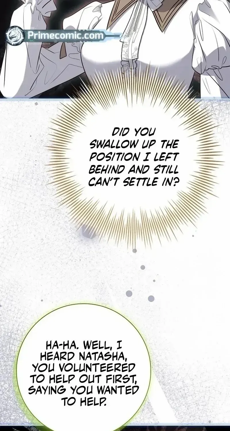 Leave The Divorce To A Professional Lawyer Zinmanga X Chapter 27 Page 80