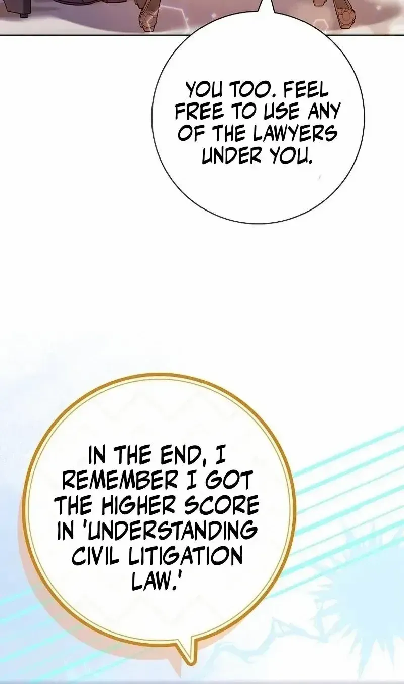 Leave The Divorce To A Professional Lawyer Zinmanga X Chapter 27 Page 90