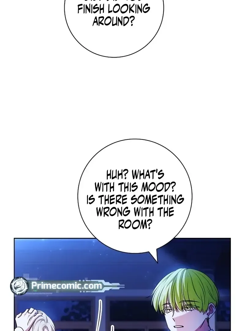 Leave The Divorce To A Professional Lawyer Zinmanga X Chapter 25 Page 47