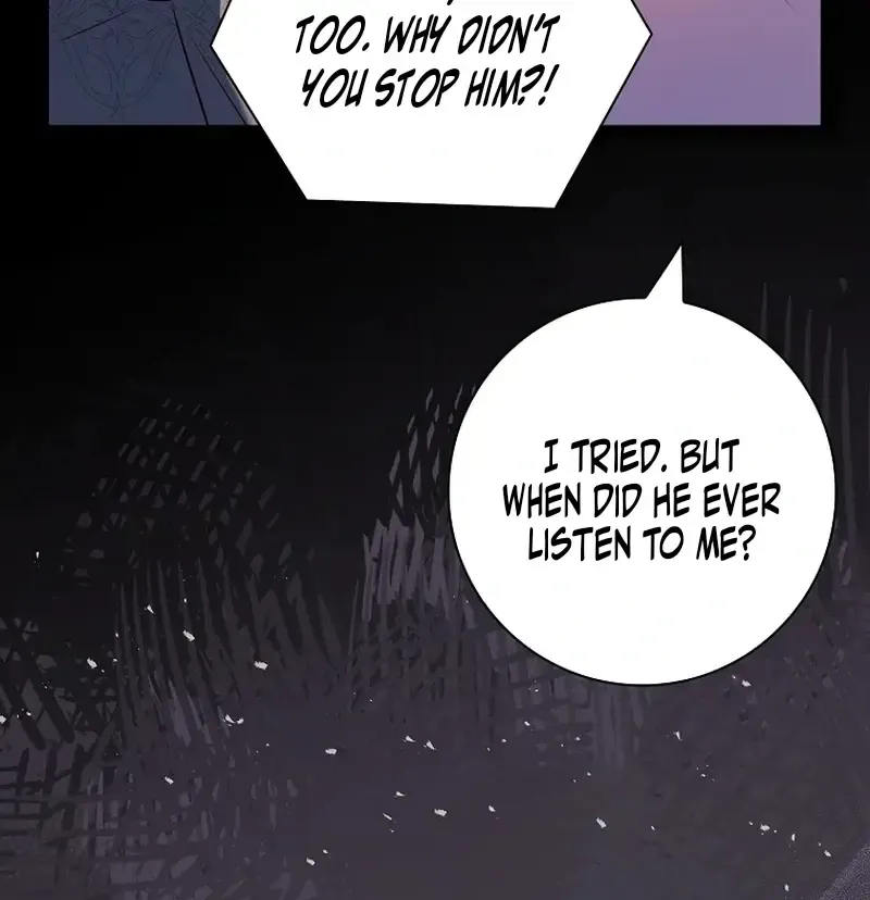Leave The Divorce To A Professional Lawyer Zinmanga X Chapter 25 Page 59