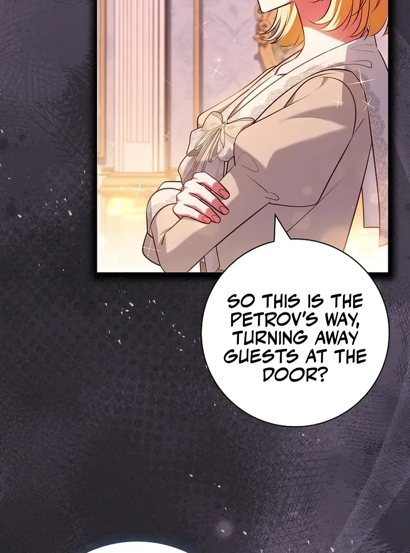 Leave The Divorce To A Professional Lawyer Zinmanga X Chapter 25 Page 63