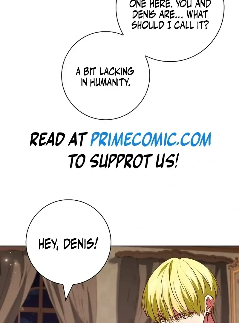 Leave The Divorce To A Professional Lawyer Zinmanga X Chapter 25 Page 83