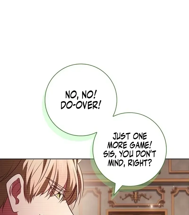Leave The Divorce To A Professional Lawyer Zinmanga X Chapter 25 Page 86