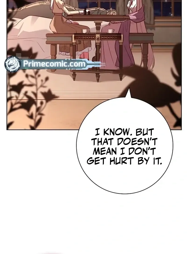 Leave The Divorce To A Professional Lawyer Zinmanga X Chapter 25 Page 120
