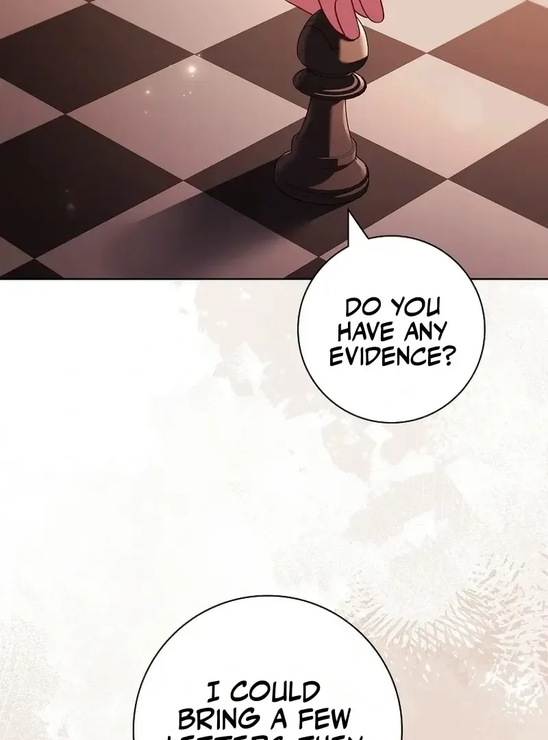 Leave The Divorce To A Professional Lawyer Zinmanga X Chapter 25 Page 126