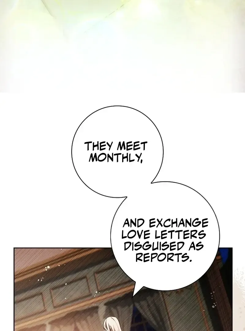 Leave The Divorce To A Professional Lawyer Zinmanga X Chapter 25 Page 141