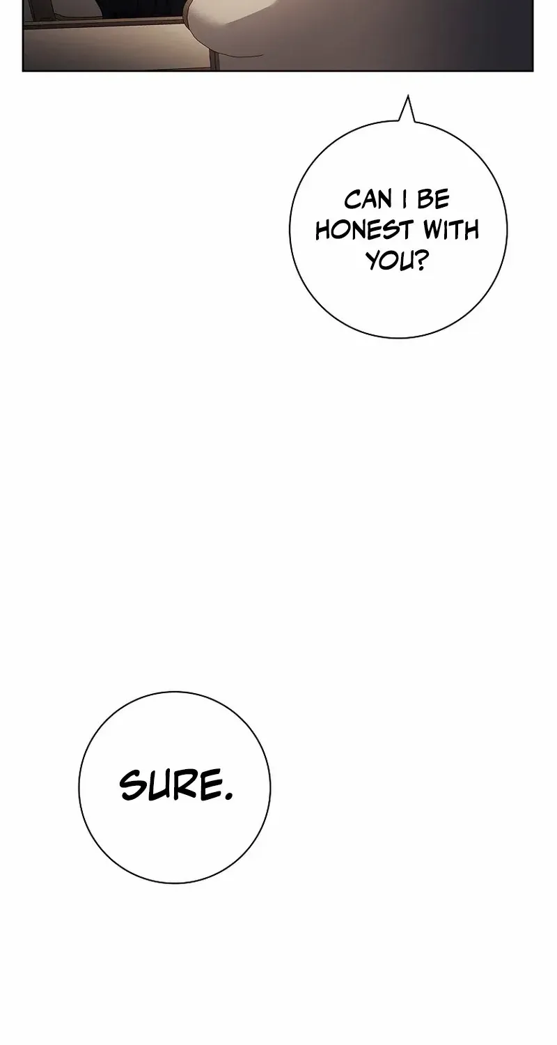 Leave The Divorce To A Professional Lawyer Zinmanga X Chapter 24 Page 7