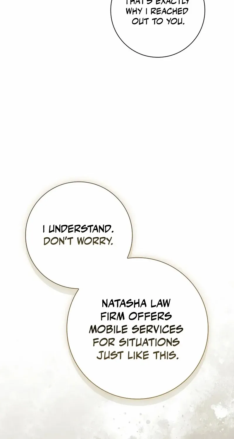 Leave The Divorce To A Professional Lawyer Zinmanga X Chapter 24 Page 24