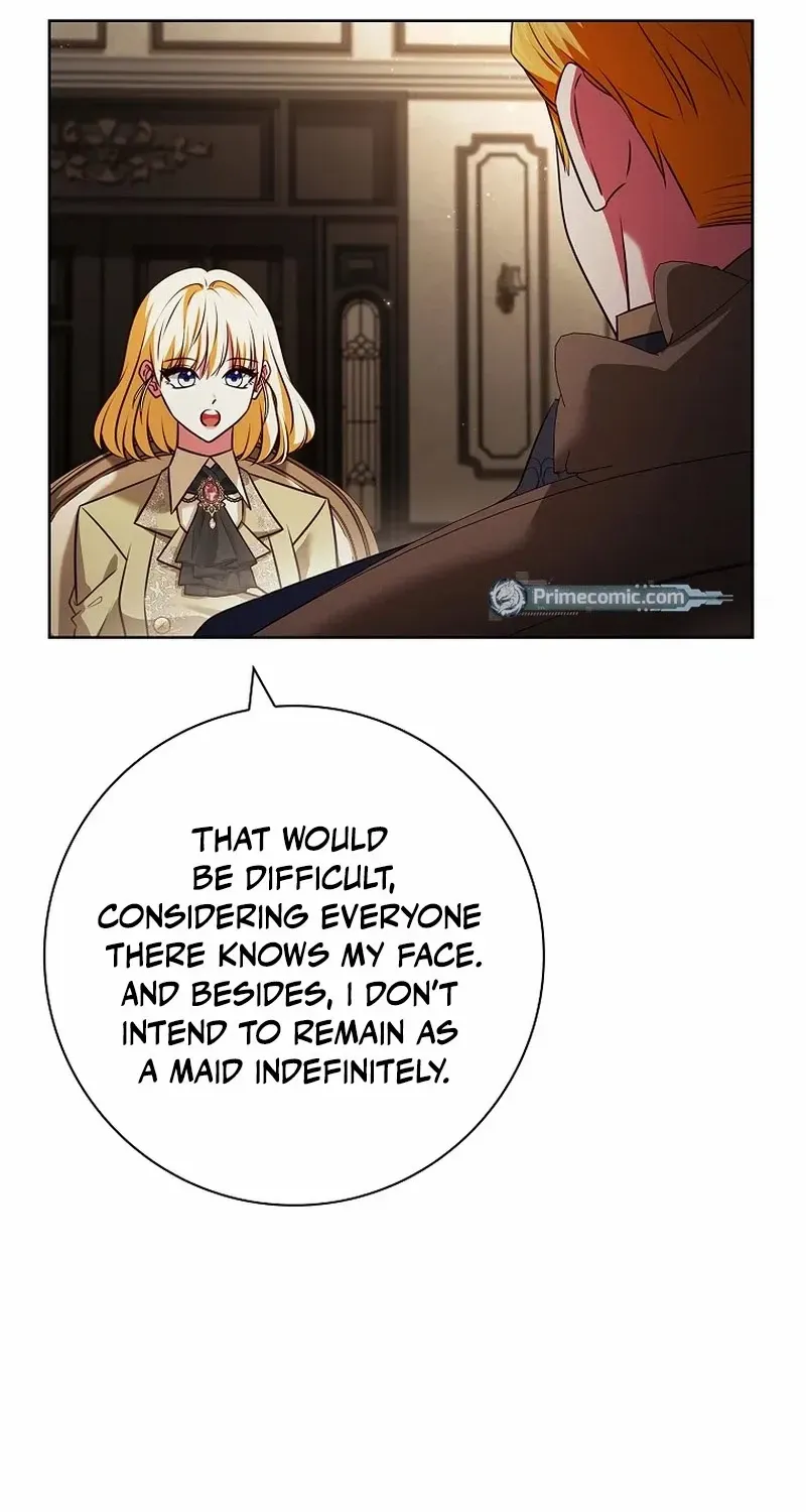 Leave The Divorce To A Professional Lawyer Zinmanga X Chapter 24 Page 26