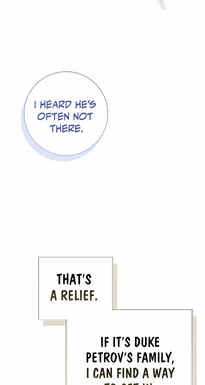 Leave The Divorce To A Professional Lawyer Zinmanga X Chapter 24 Page 35