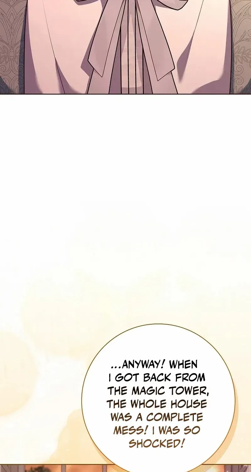 Leave The Divorce To A Professional Lawyer Zinmanga X Chapter 24 Page 79