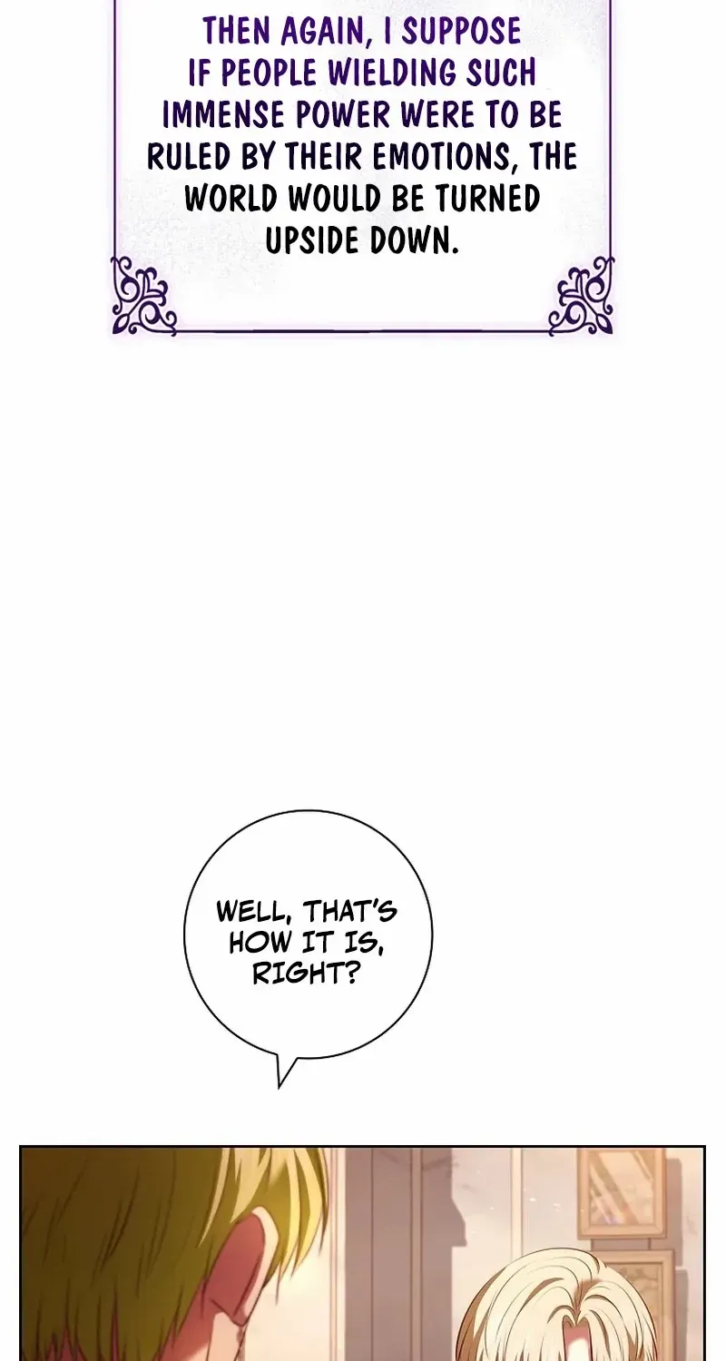 Leave The Divorce To A Professional Lawyer Zinmanga X Chapter 24 Page 90