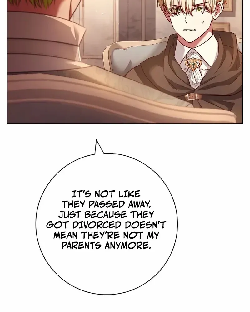 Leave The Divorce To A Professional Lawyer Zinmanga X Chapter 24 Page 91