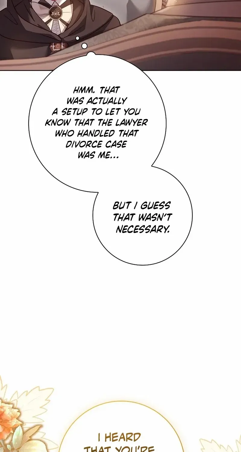 Leave The Divorce To A Professional Lawyer Zinmanga X Chapter 24 Page 93