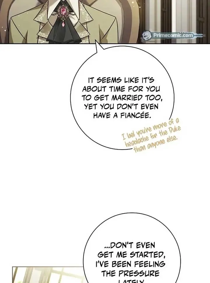 Leave The Divorce To A Professional Lawyer Zinmanga X Chapter 23 Page 59