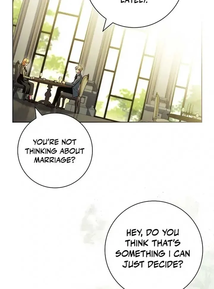 Leave The Divorce To A Professional Lawyer Zinmanga X Chapter 23 Page 60