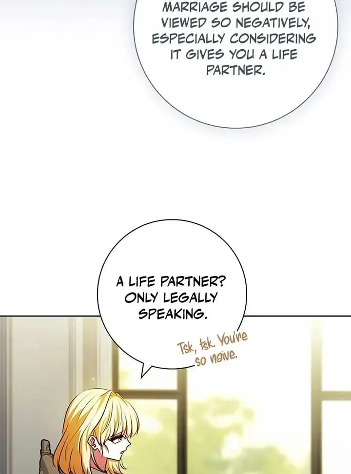 Leave The Divorce To A Professional Lawyer Zinmanga X Chapter 23 Page 67