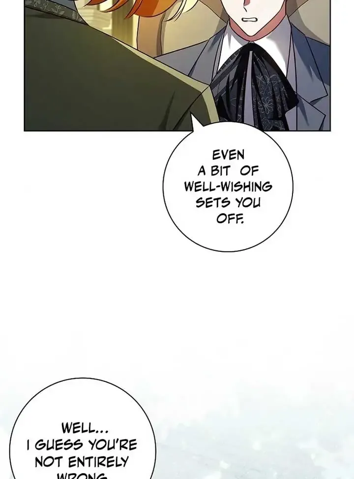 Leave The Divorce To A Professional Lawyer Zinmanga X Chapter 23 Page 75