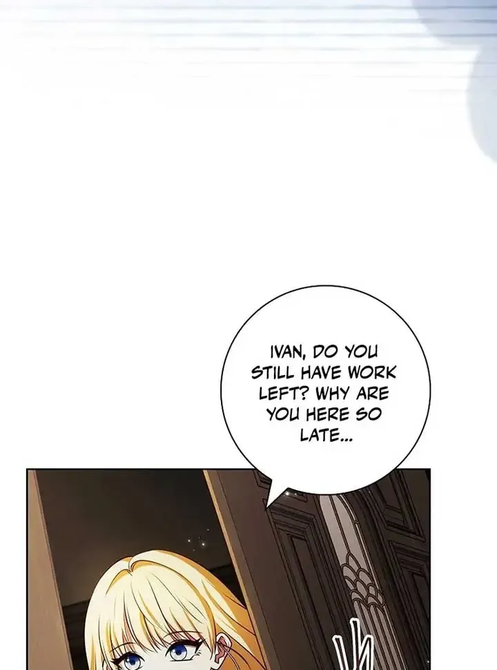 Leave The Divorce To A Professional Lawyer Zinmanga X Chapter 23 Page 83