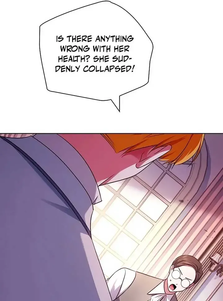 Leave The Divorce To A Professional Lawyer Zinmanga X Chapter 22 Page 47