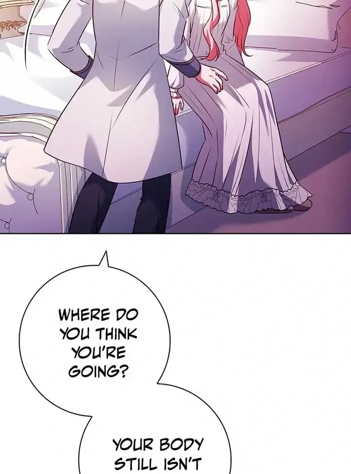 Leave The Divorce To A Professional Lawyer Zinmanga X Chapter 22 Page 59