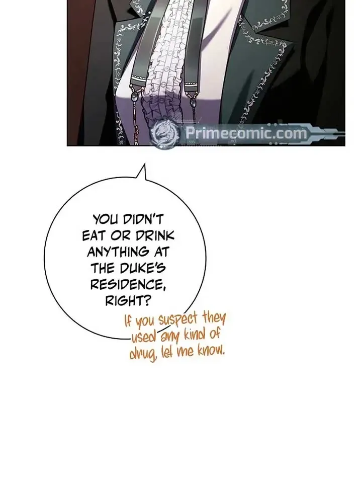 Leave The Divorce To A Professional Lawyer Zinmanga X Chapter 22 Page 117