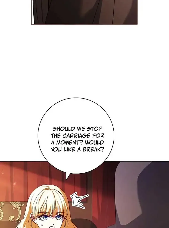 Leave The Divorce To A Professional Lawyer Zinmanga X Chapter 22 Page 133