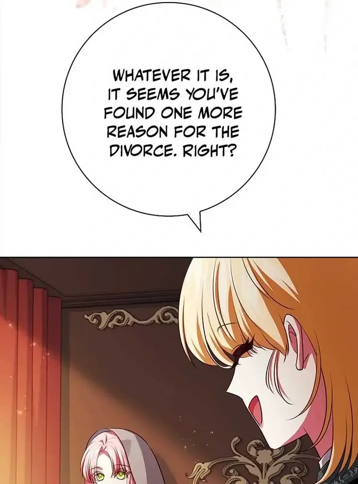 Leave The Divorce To A Professional Lawyer Zinmanga X Chapter 22 Page 140