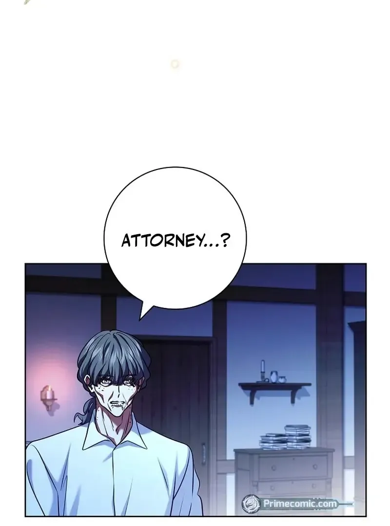 Leave The Divorce To A Professional Lawyer Zinmanga X Chapter 21 Page 33