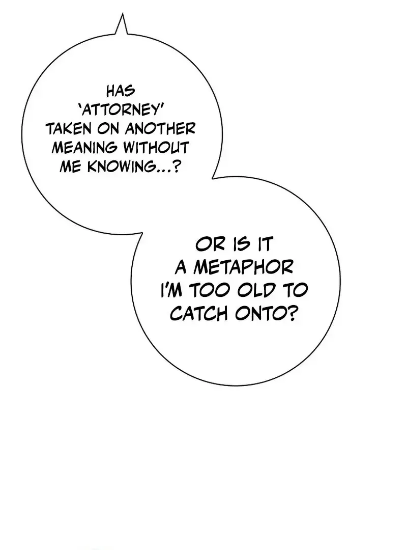 Leave The Divorce To A Professional Lawyer Zinmanga X Chapter 21 Page 34