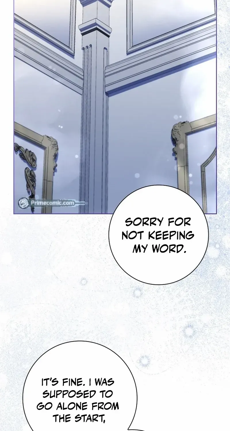 Leave The Divorce To A Professional Lawyer Zinmanga X Chapter 20 Page 51