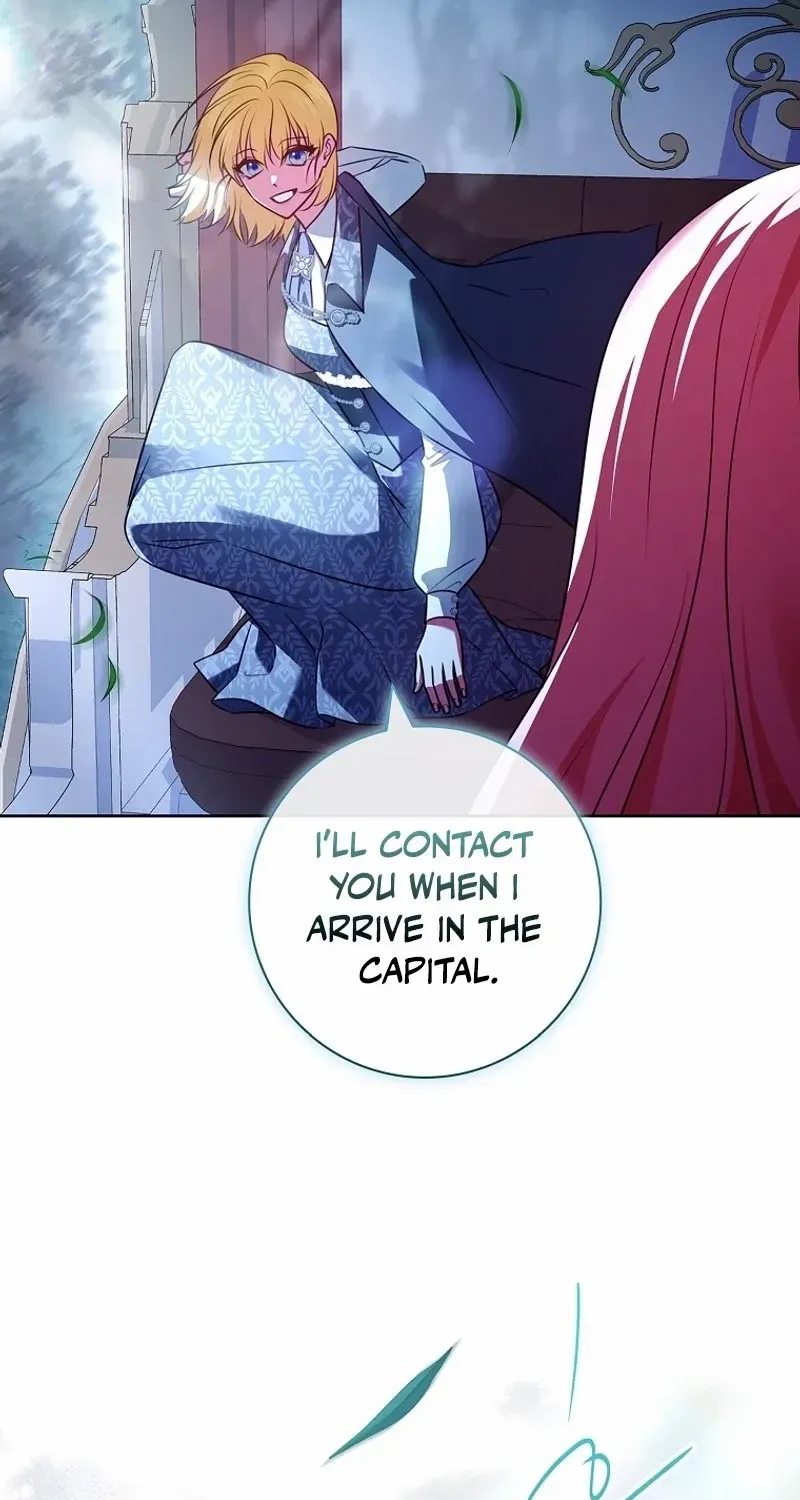 Leave The Divorce To A Professional Lawyer Zinmanga X Chapter 20 Page 66