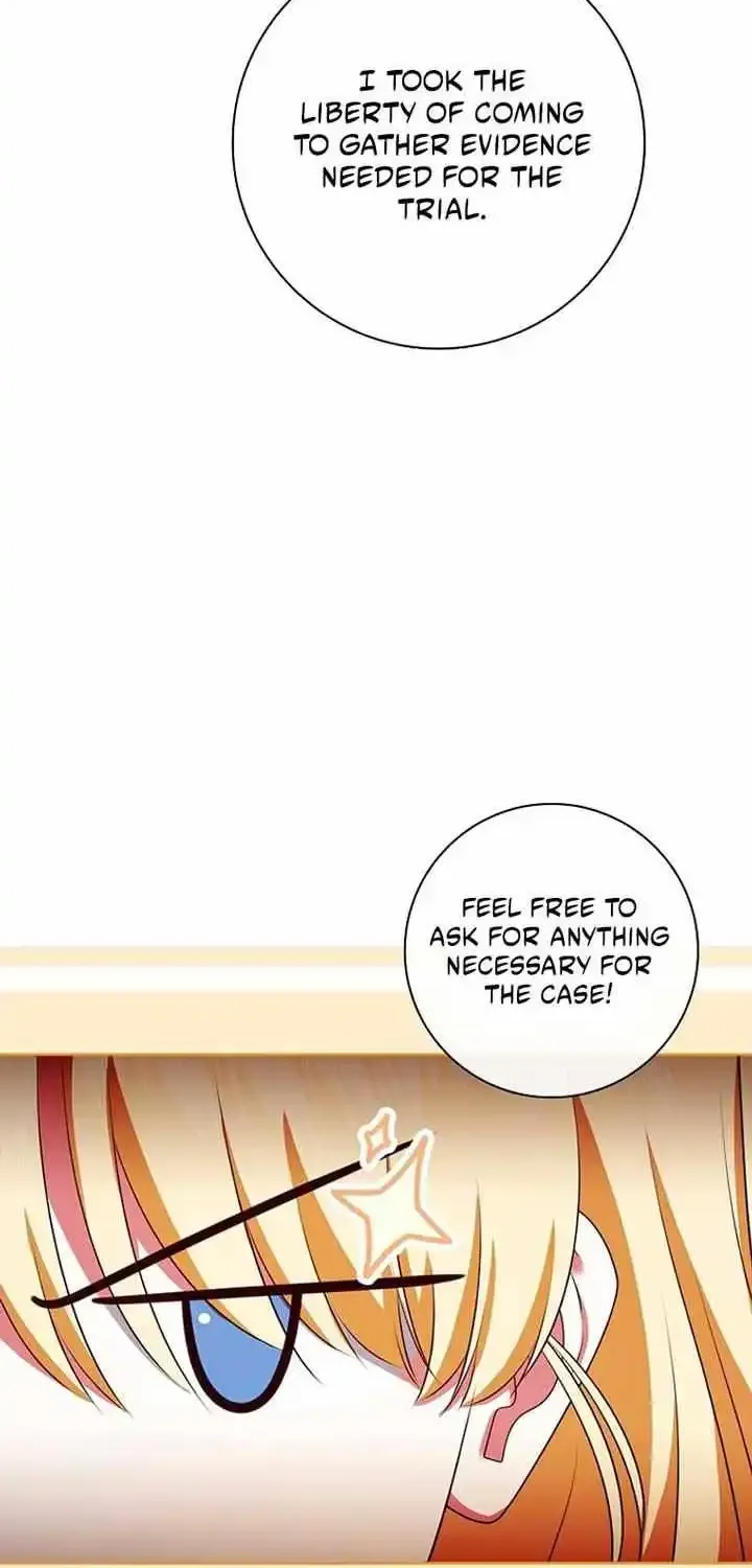 Leave The Divorce To A Professional Lawyer Zinmanga X Chapter 19 Page 63