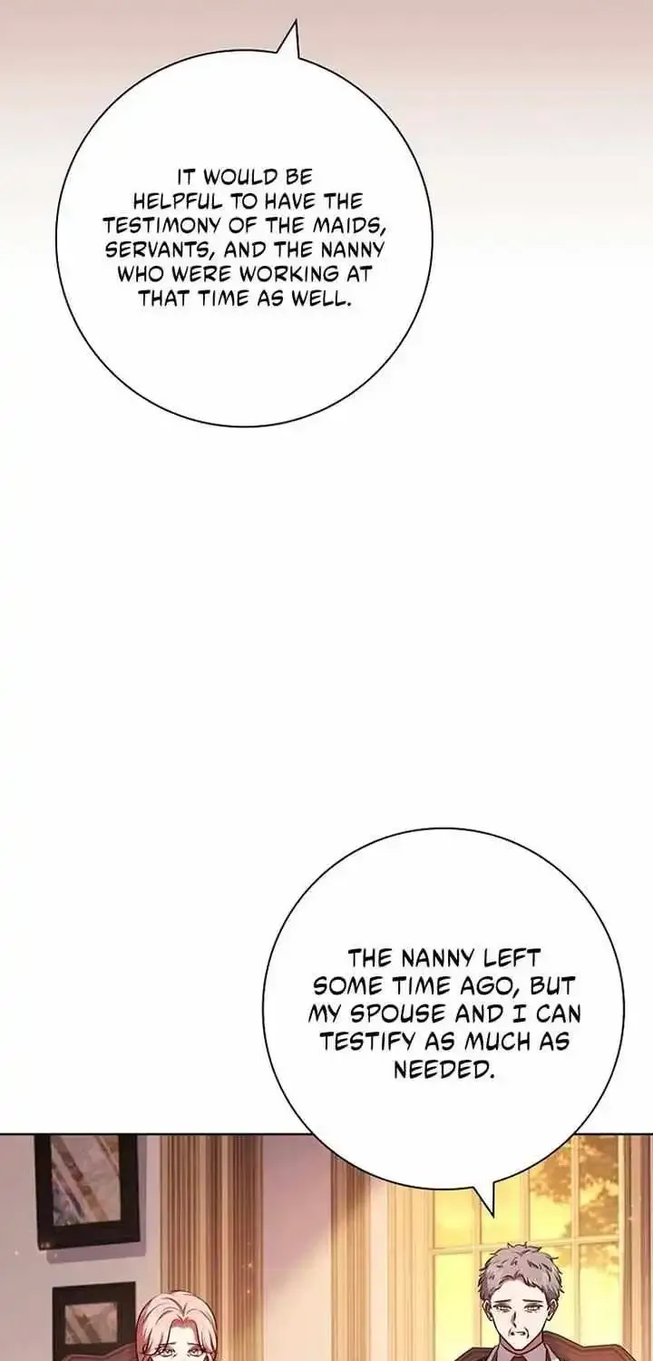 Leave The Divorce To A Professional Lawyer Zinmanga X Chapter 19 Page 72