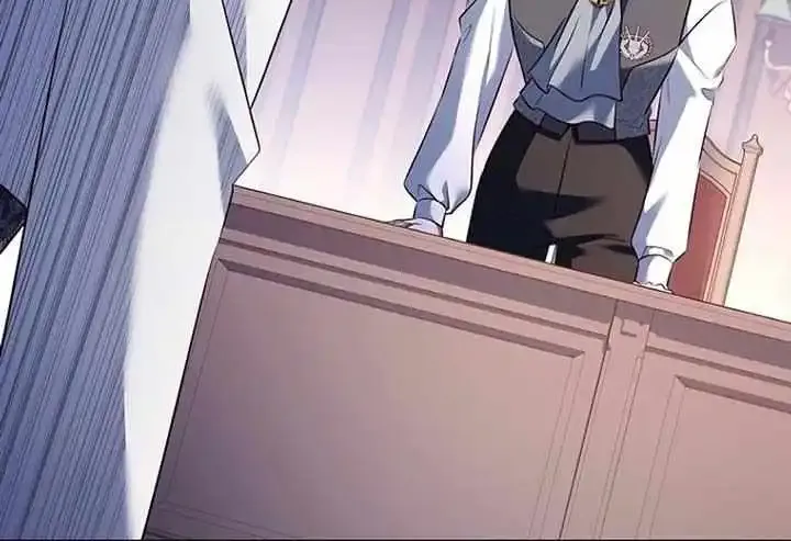 Leave The Divorce To A Professional Lawyer Zinmanga X Chapter 18 Page 8