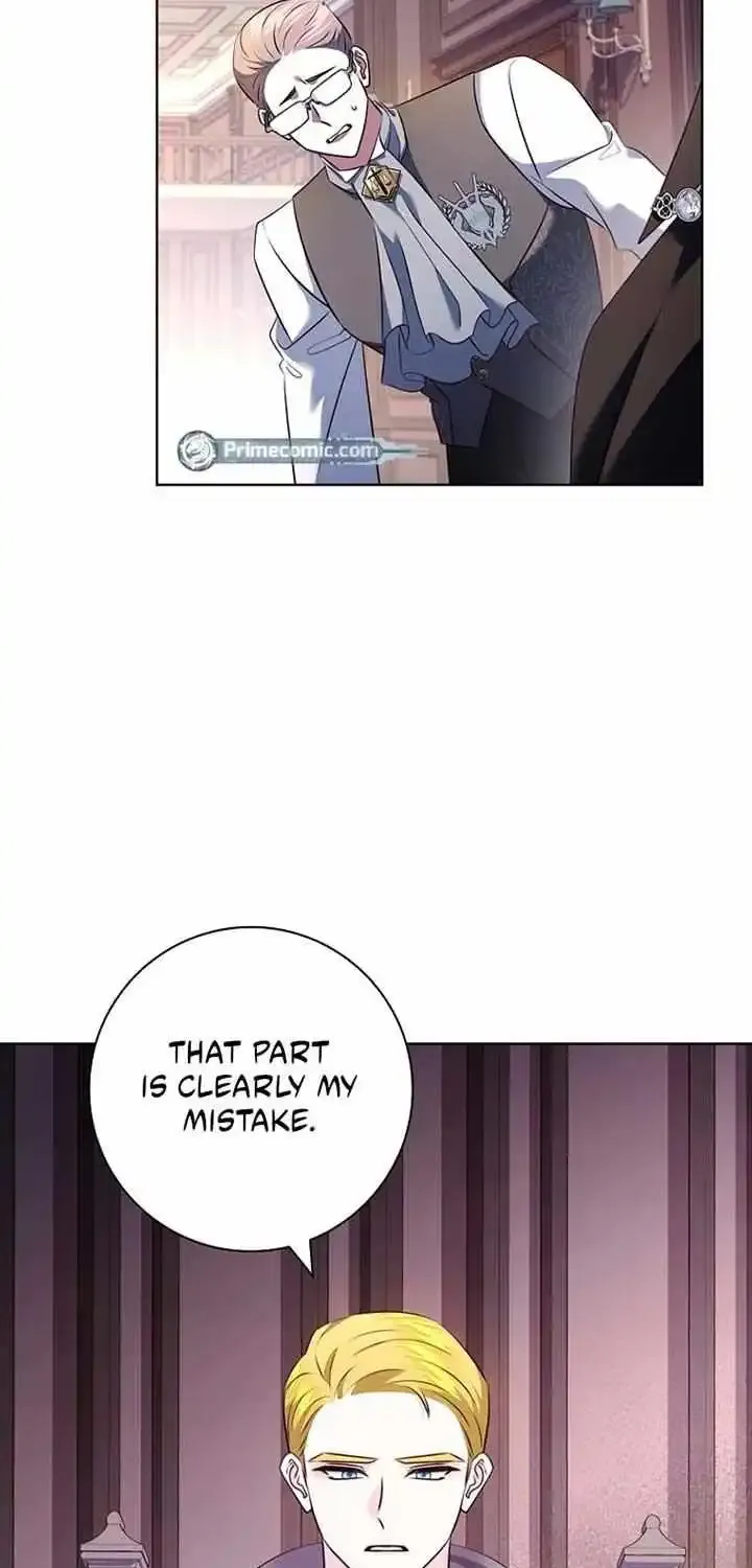 Leave The Divorce To A Professional Lawyer Zinmanga X Chapter 18 Page 13