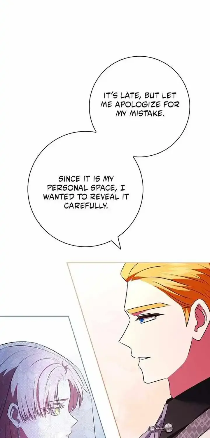 Leave The Divorce To A Professional Lawyer Zinmanga X Chapter 18 Page 15