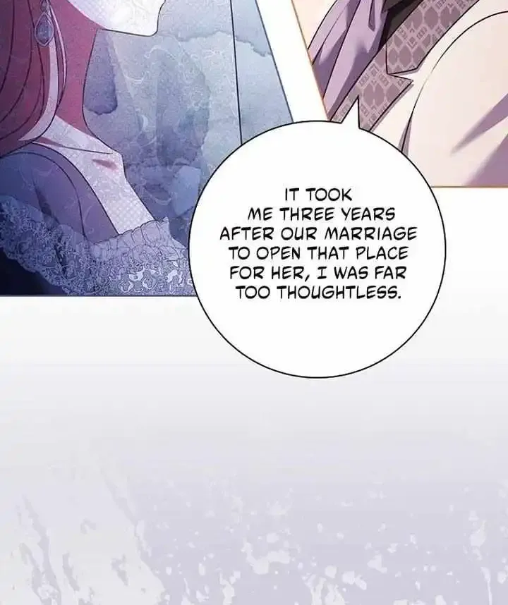 Leave The Divorce To A Professional Lawyer Zinmanga X Chapter 18 Page 16