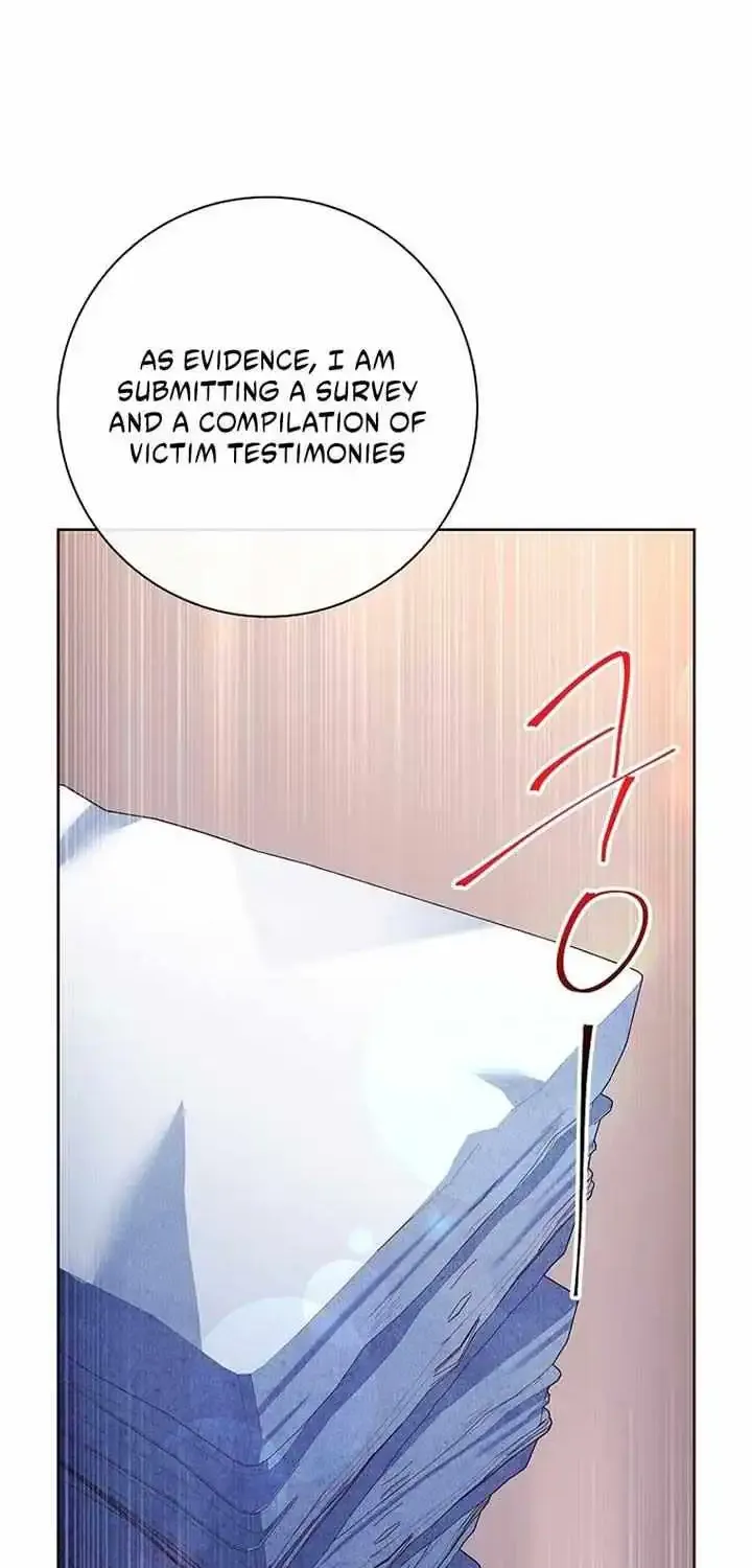 Leave The Divorce To A Professional Lawyer Zinmanga X Chapter 18 Page 35
