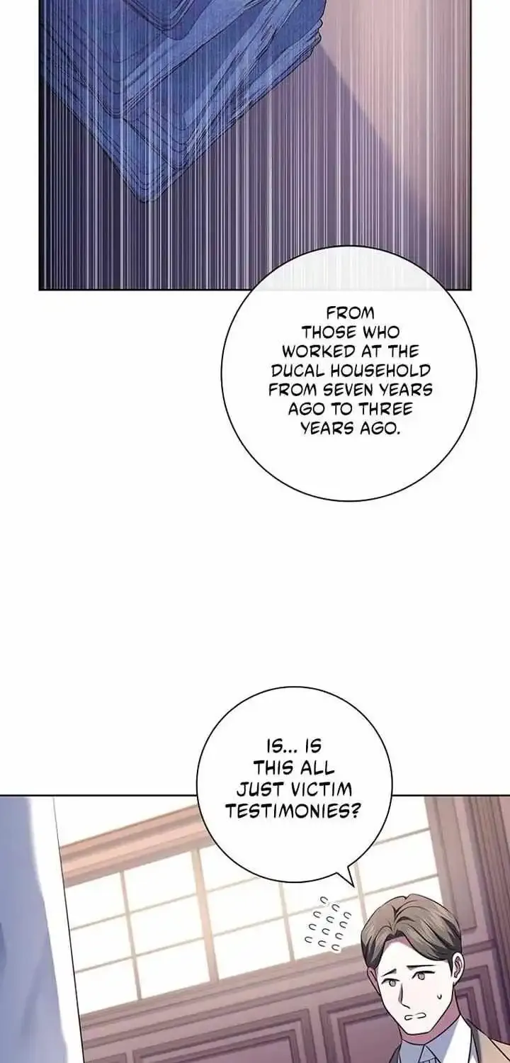 Leave The Divorce To A Professional Lawyer Zinmanga X Chapter 18 Page 36