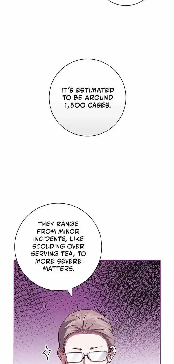 Leave The Divorce To A Professional Lawyer Zinmanga X Chapter 18 Page 39
