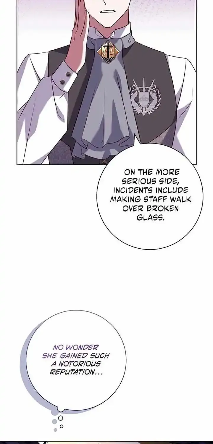 Leave The Divorce To A Professional Lawyer Zinmanga X Chapter 18 Page 40