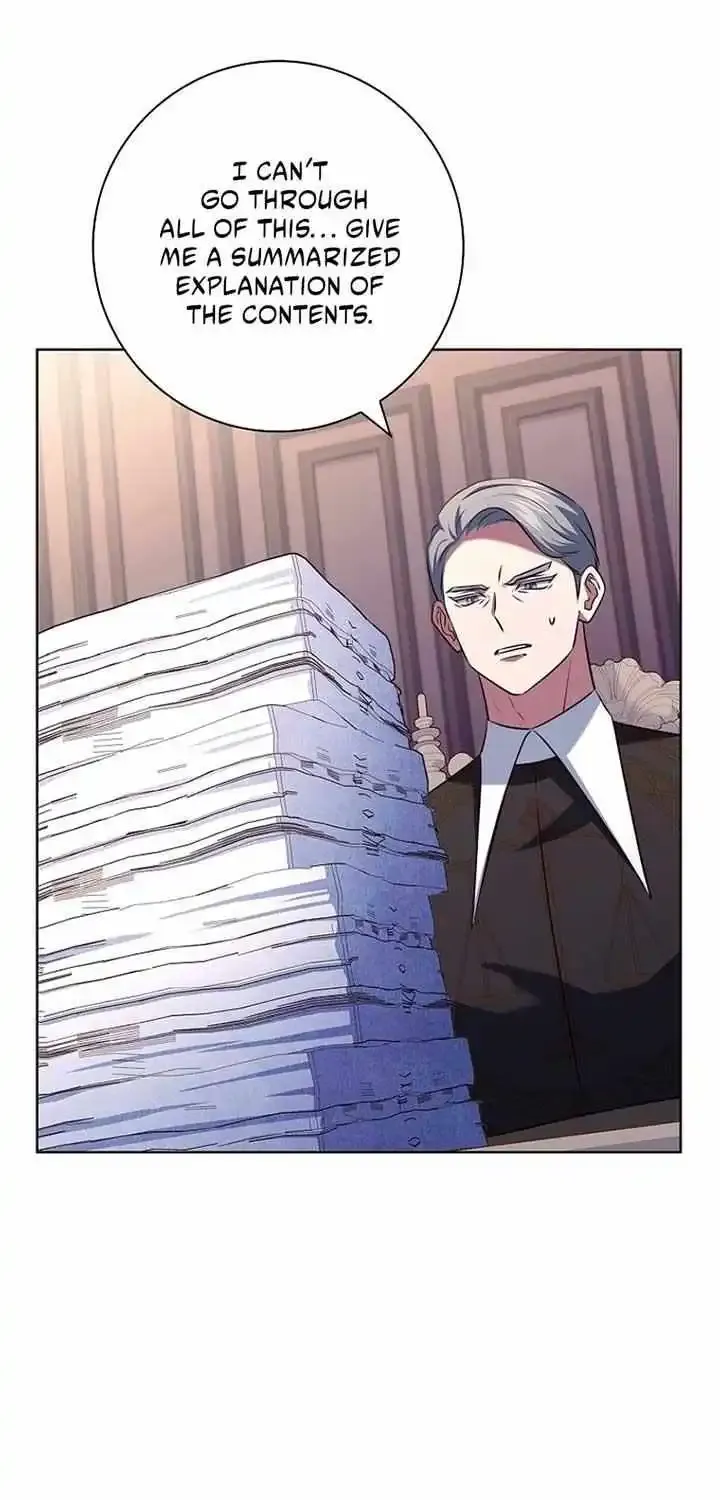 Leave The Divorce To A Professional Lawyer Zinmanga X Chapter 18 Page 42