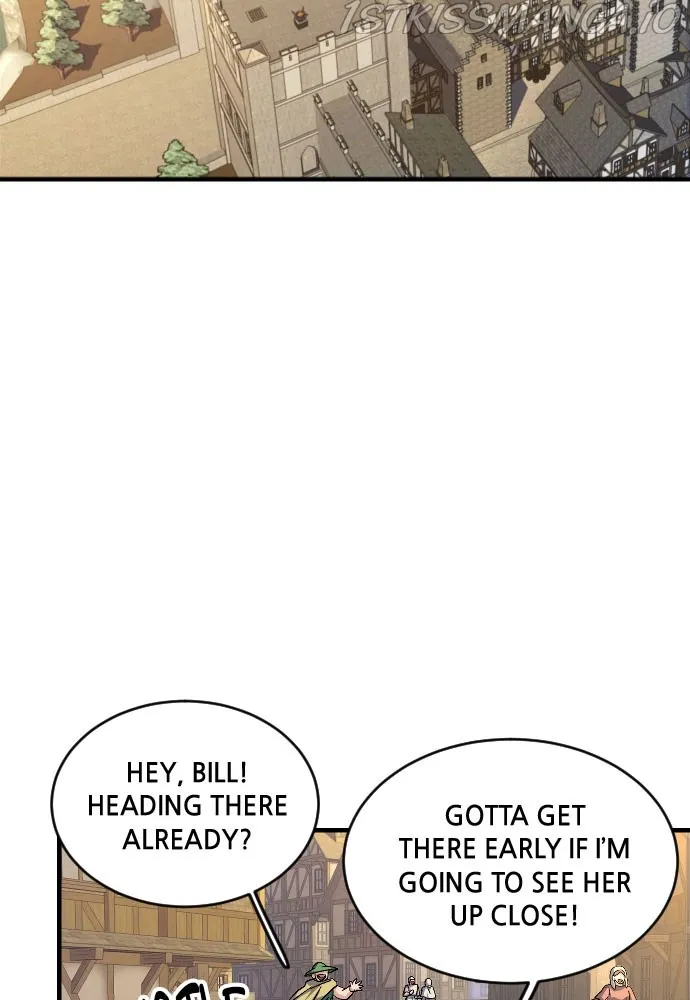The Last Golden Child Zinmanga X Chapter 62 Page 10