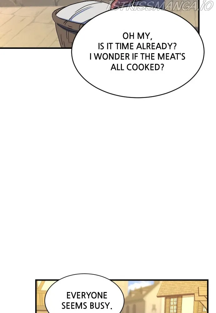 The Last Golden Child Zinmanga X Chapter 62 Page 13