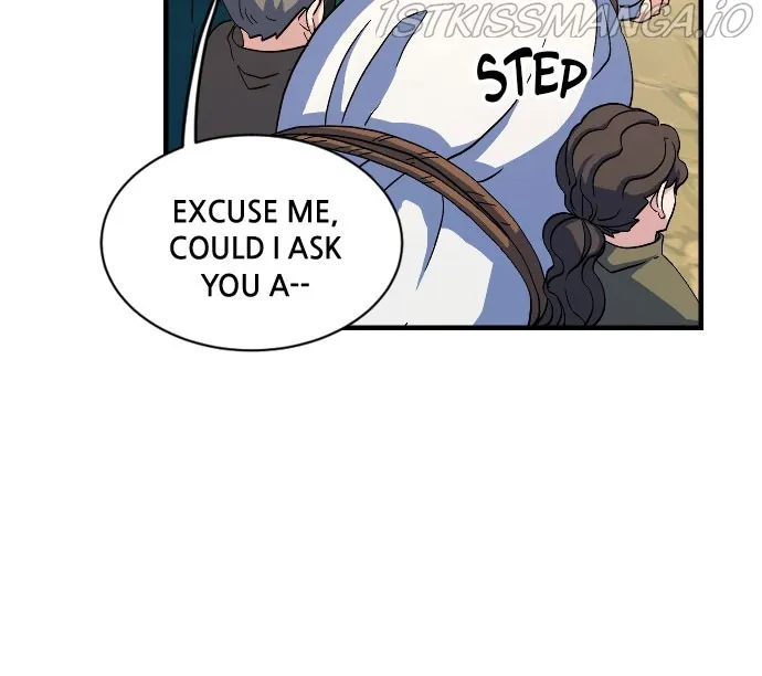 The Last Golden Child Zinmanga X Chapter 62 Page 25