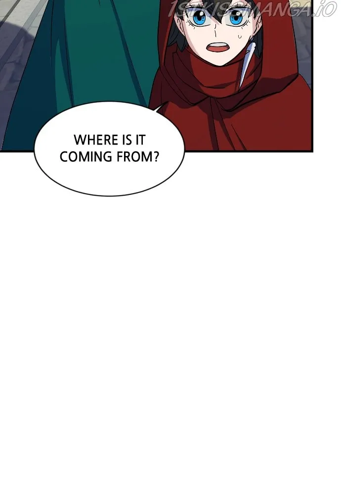 The Last Golden Child Zinmanga X Chapter 62 Page 39