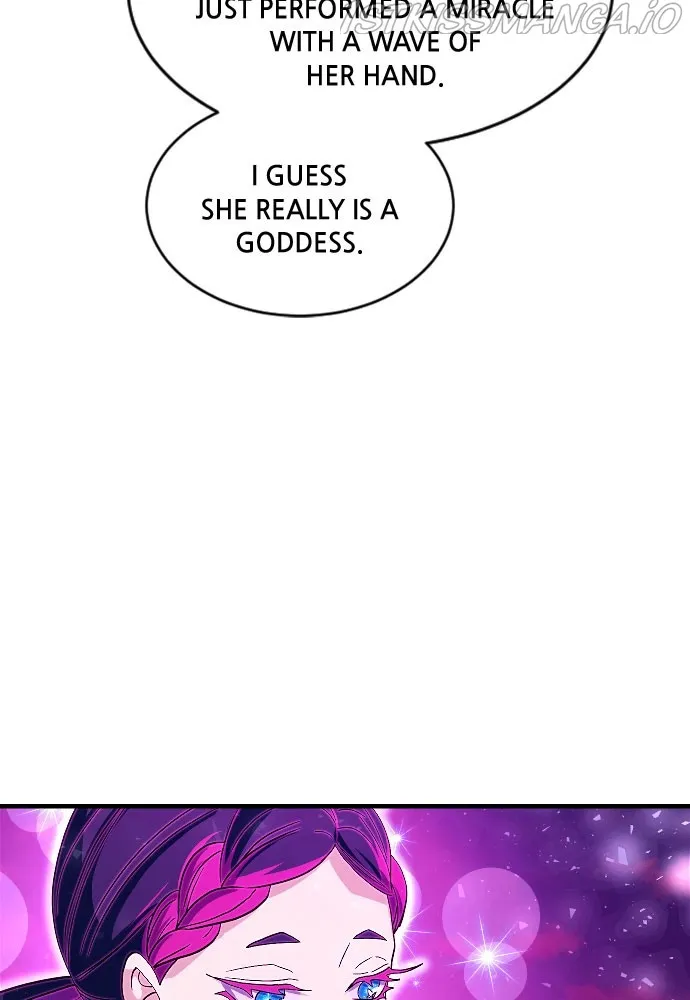 The Last Golden Child Zinmanga X Chapter 62 Page 82